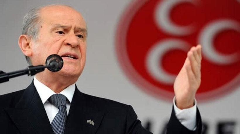 «Χιλιάδες Τούρκοι θα πολεμήσουν για τος Τουρκμένους», απειλούν οι Τούρκοι εθνικιστές